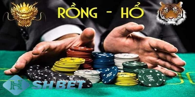 Giới thiệu đôi nét về game rồng hổ online