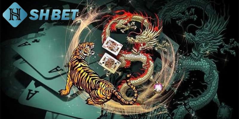 Game rồng hổ có điểm gì hấp dẫn?