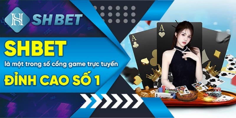 Những thông tin thú vị về SHBET