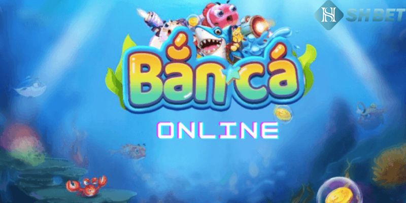 Giới thiệu về sảnh game bắn cá thú vị tại đây