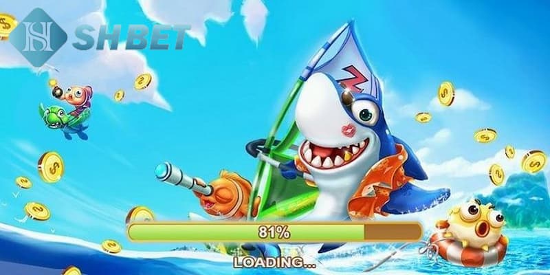 Những khuyến mãi cực lớn khi chơi bắn cá thần tài 3D