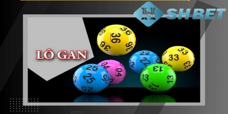 Khái niệm lô gan - lô gan cực đại