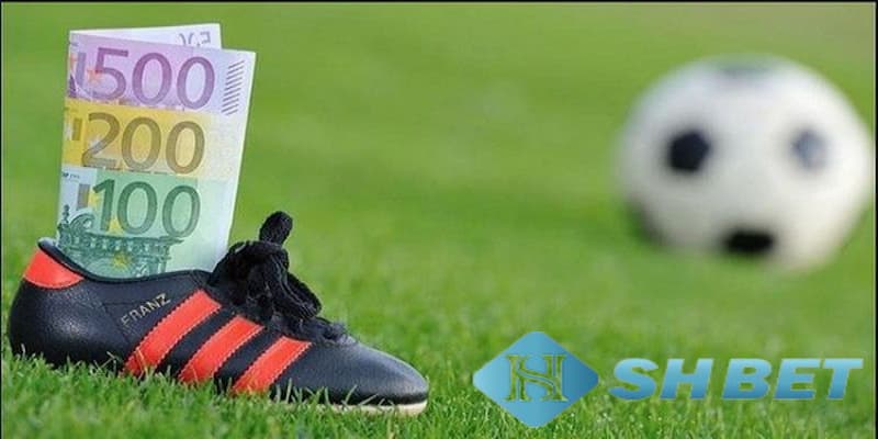 Tính toán tiền thưởng khi chơi cược cơ hội kép