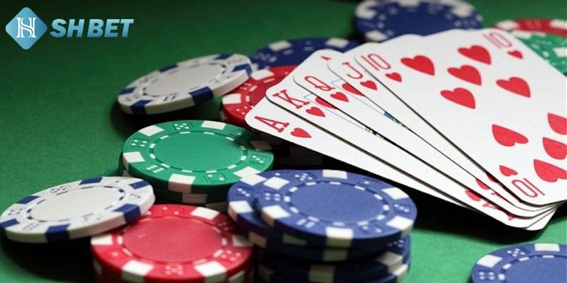 Những lý do khiến game bài tại đây trở thành sự lựa chọn hàng đầu của game thủ