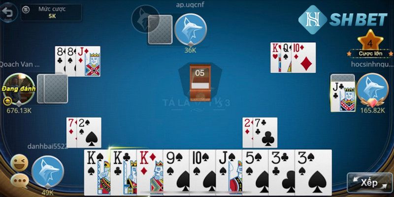 Giải đáp những thắc mắc thường gặp về game bài tại đây