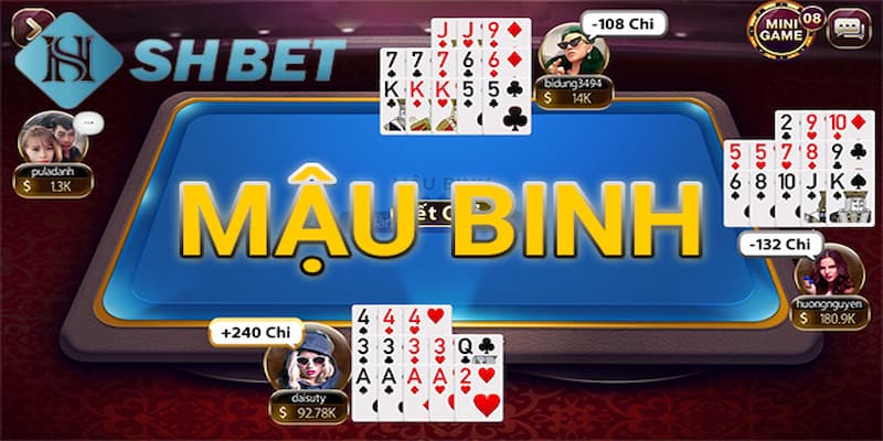 VN88 - Chơi game mậu binh đổi thưởng uy tín