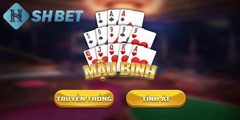 Oxbet - Bật mí địa chỉ chơi game mậu binh an toàn