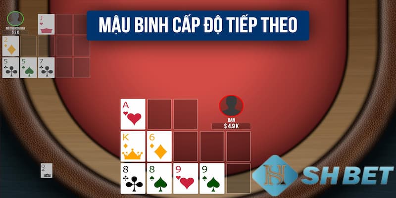 Lý do người chơi nên hack game mậu binh
