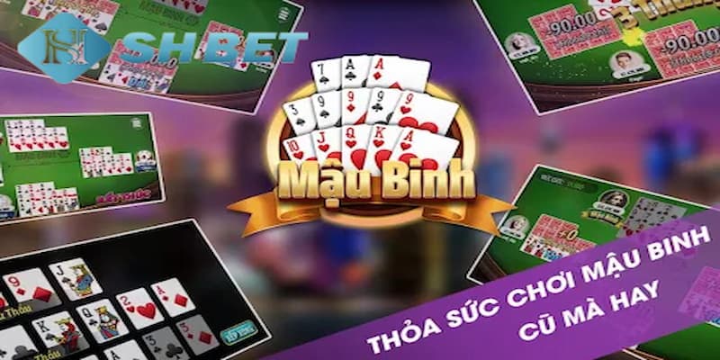 Hướng dẫn các bước sử dụng hack game mậu binh