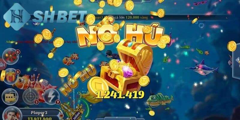 Một số kinh nghiệm chơi nổ hũ dễ thắng