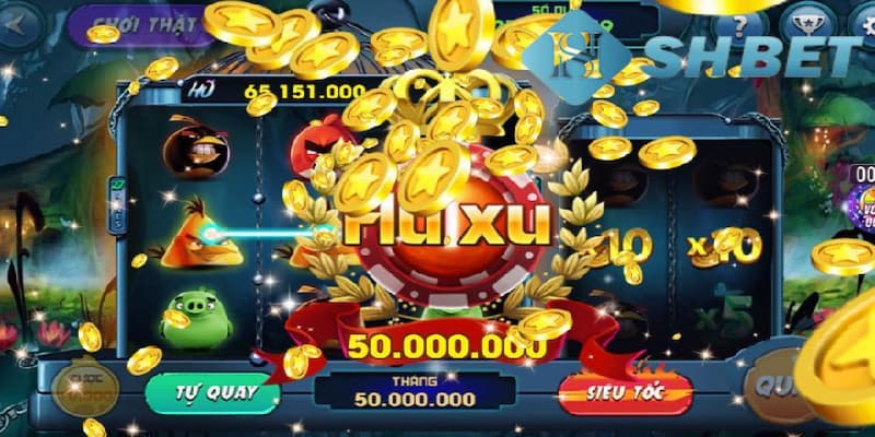 Những lưu ý cần biết khi chơi game nổ hũ