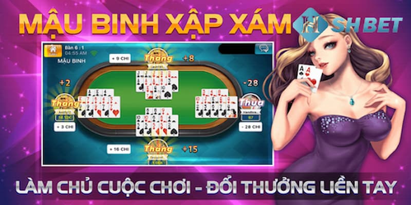 Mậu binh là gì?