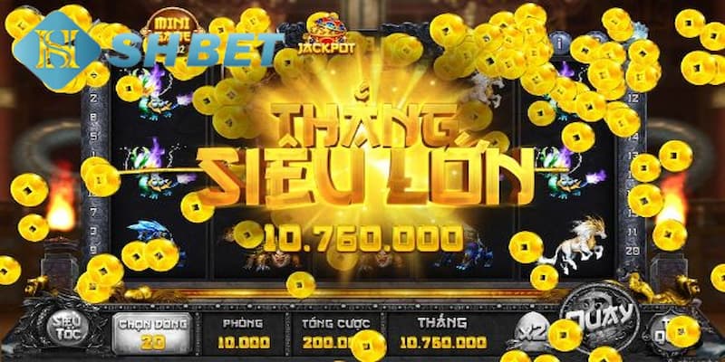 Một số chiến lược chơi nổ hũ đổi thưởng thắng lớn