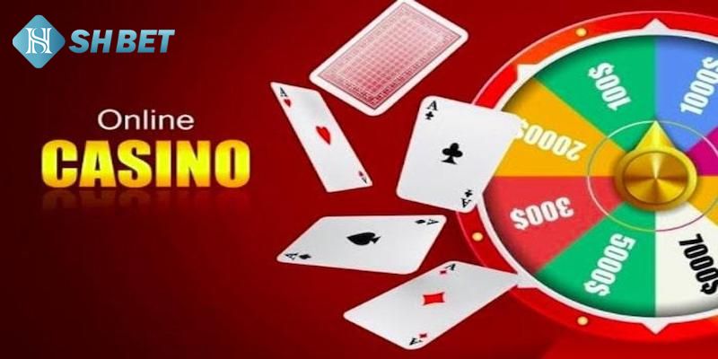Xóc đĩa 3D - Trải nghiệm chân thực tại sòng bài