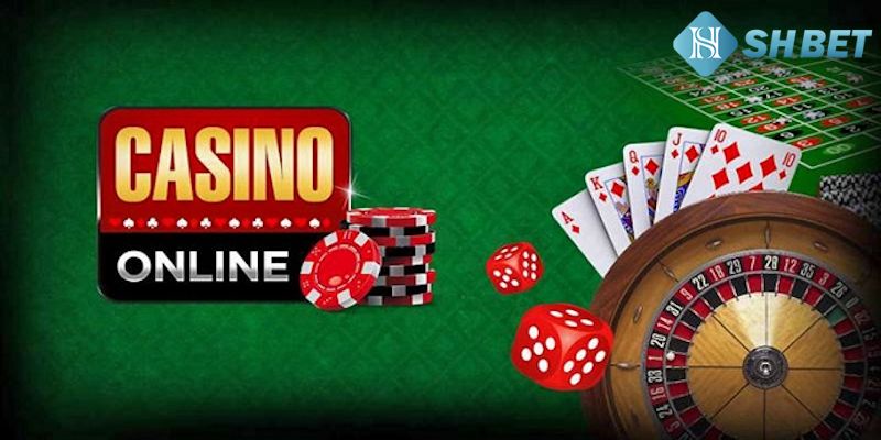 Chiến lược chơi sòng bài tại nhà cái này hiệu quả