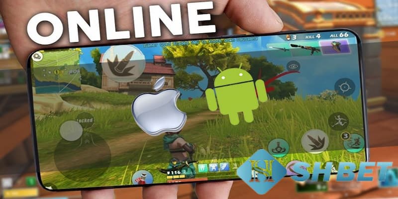 Hướng dẫn cách để tải game mậu binh online cho điện thoại