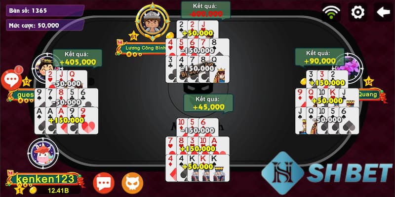 Những lưu ý nếu muốn tải game mậu binh online cho điện thoại