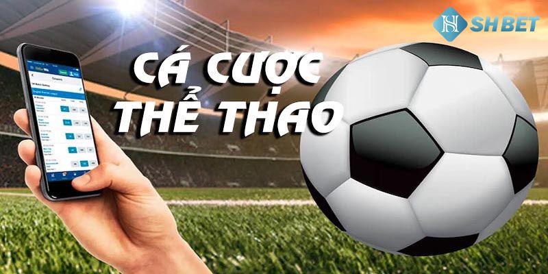Các loại kèo cược phổ biến tại sảnh thể thao nhà cái uy tín này