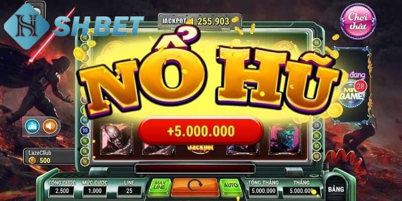 Khám phá đôi nét về tool hack nổ hũ