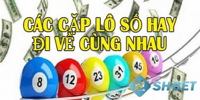Định nghĩa về xác suất lô về cả cặp là gì?