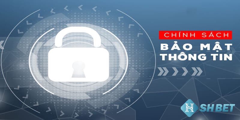 Những nguyên tắc trong chính sách bảo mật