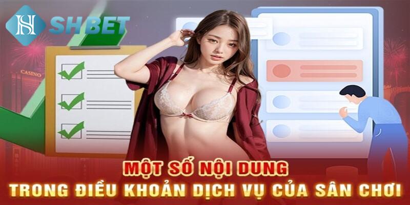 Vai trò của chính sách điều kiện điều khoản