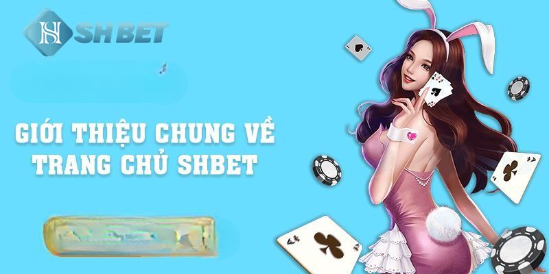 Giới thiệu sơ lược nhà cái SHBET