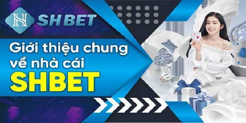 Về chúng tôi - Nhà cái SHBET cam kết với người dùng