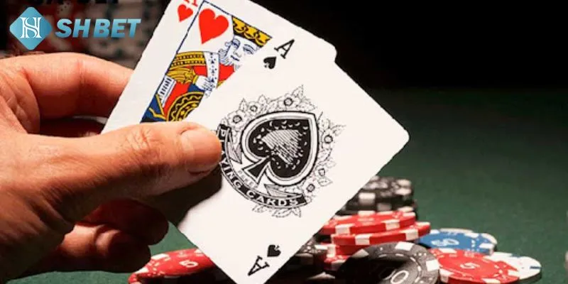 Cách chơi xì dách cực hiệu quả mà bạn không nên bỏ lỡ