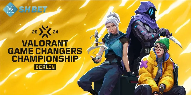 Đôi nét đặc biệt của các giải đấu esport