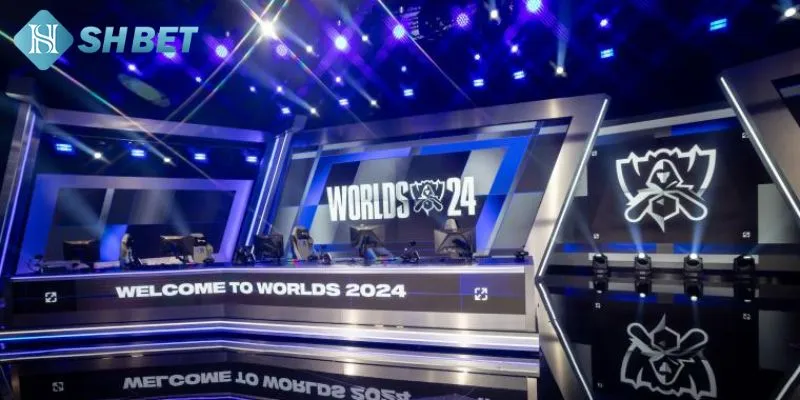 Những quy định mà người chơi cần tuân thủ khi tham gia cá cược esport