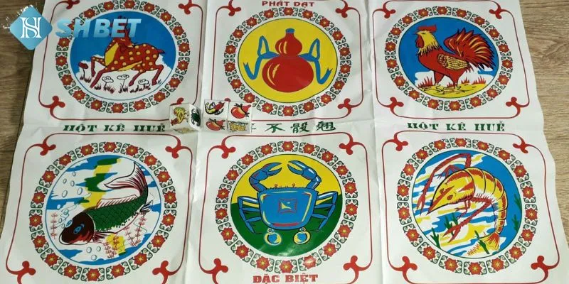 Tổng hợp những chiến thuật chơi bầu cua hữu ích nhất