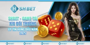 789club Game Bài Đổi Thưởng SHBET - Trải Nghiệm Đỉnh Cao