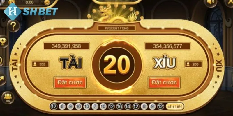 Cách để khắc phục thua khi cá cược game tài xỉu online 2025