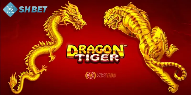 Chiến thuật khi tham gia cá cược rồng hổ tại nhà cái uy tín TOP 1