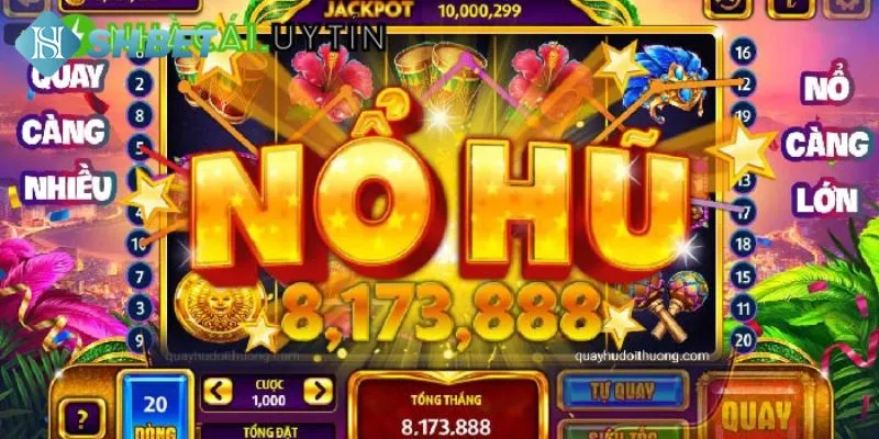 Danh sách các sản phẩm game cực hot và phổ biến