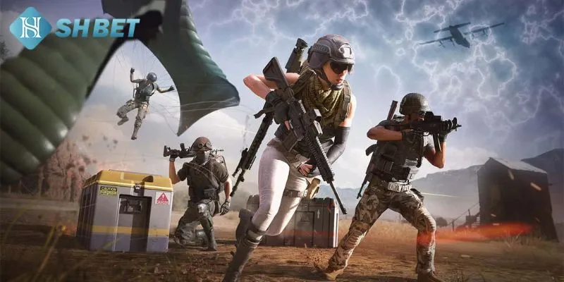 Điểm danh những điểm cần lưu ý khi cá cược PUBG Mobile online 2025