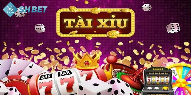 Điểm danh về thông tin định nghĩa của kèo cược tài xỉu online năm 2025
