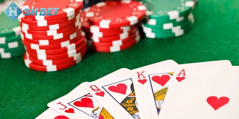 Điểm mạnh khi tham gia các tựa game bài tại nhà cái online TOP 1