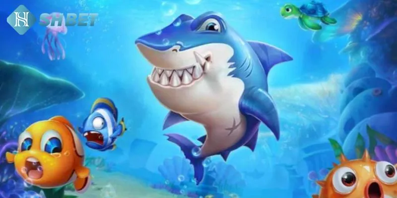 Điểm nổi trội mà game bắn cá đổi thưởng đem lại cho thành viên