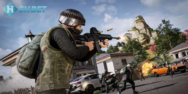 Giải đáp các biện pháp hack bao chuẩn xác khi cá cược PUBG online mobile