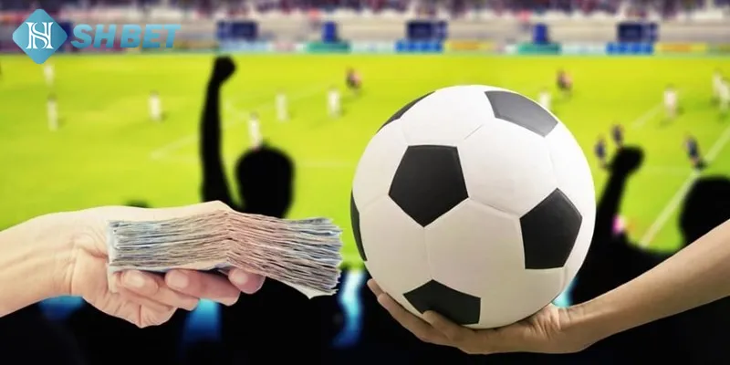 Giải đáp chi tiết các định nghĩa về kèo dưới là gì tại SHBET