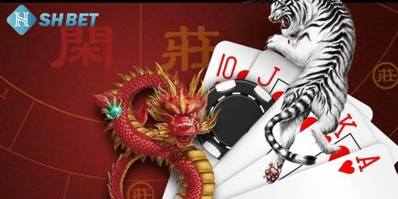 Giải đáp về định nghĩa game bài rồng hổ là gì tại nhà cái
