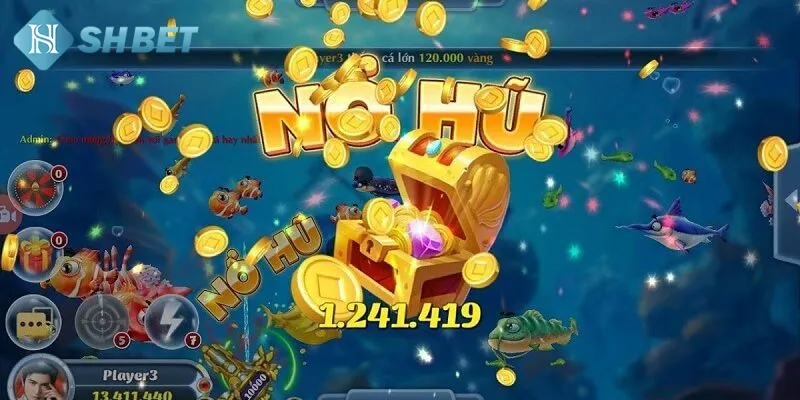 Giải thích chi tiết về khái niệm của game nổ hũ đăng ký tặng code
