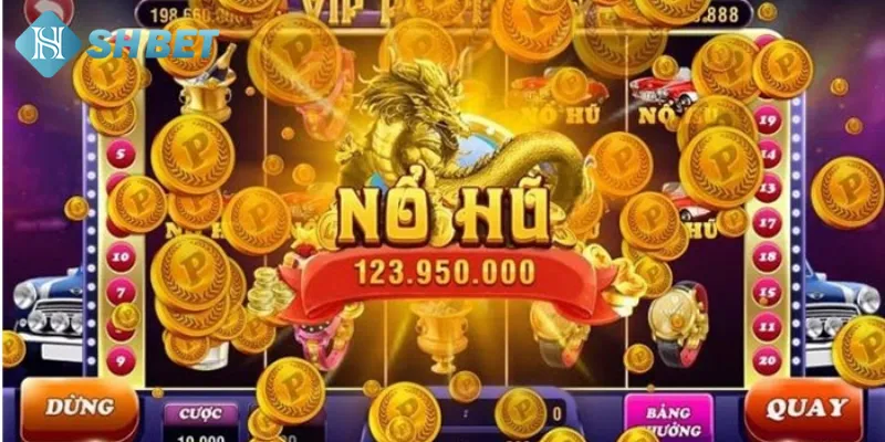 Hướng dẫn cá cược nổ hũ nhận code khủng dành cho newbie 2025