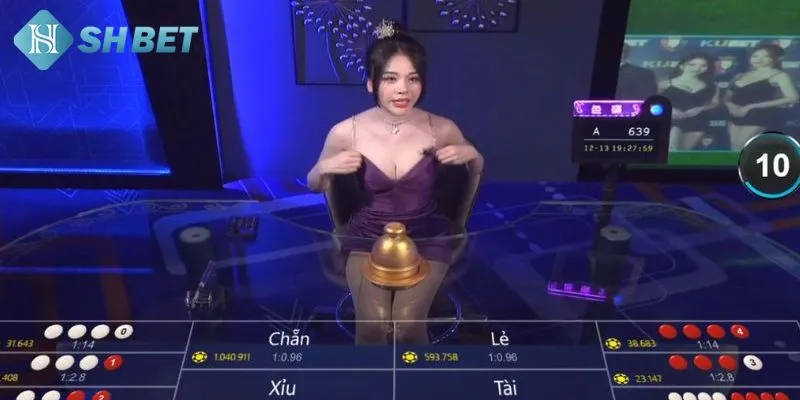 Hướng dẫn cách đánh xóc đĩa từ chiến thuật của cao thủ đem đến