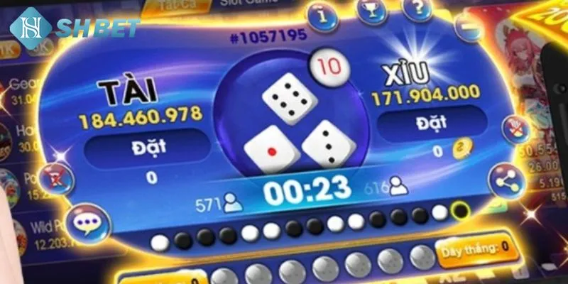 Khái quát một số kiến thức quan trọng về tài xỉu online