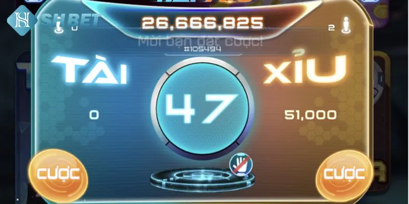 Khái quát một số thông tin cơ bản về game tài xỉu