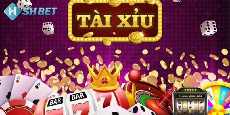 Mẹo soi cầu tài xỉu từ cao thủ nhà cái SHBET năm 2025