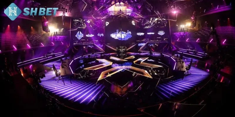 Một vài lý do khiến bạn nên tham gia cá cược esport tại đây